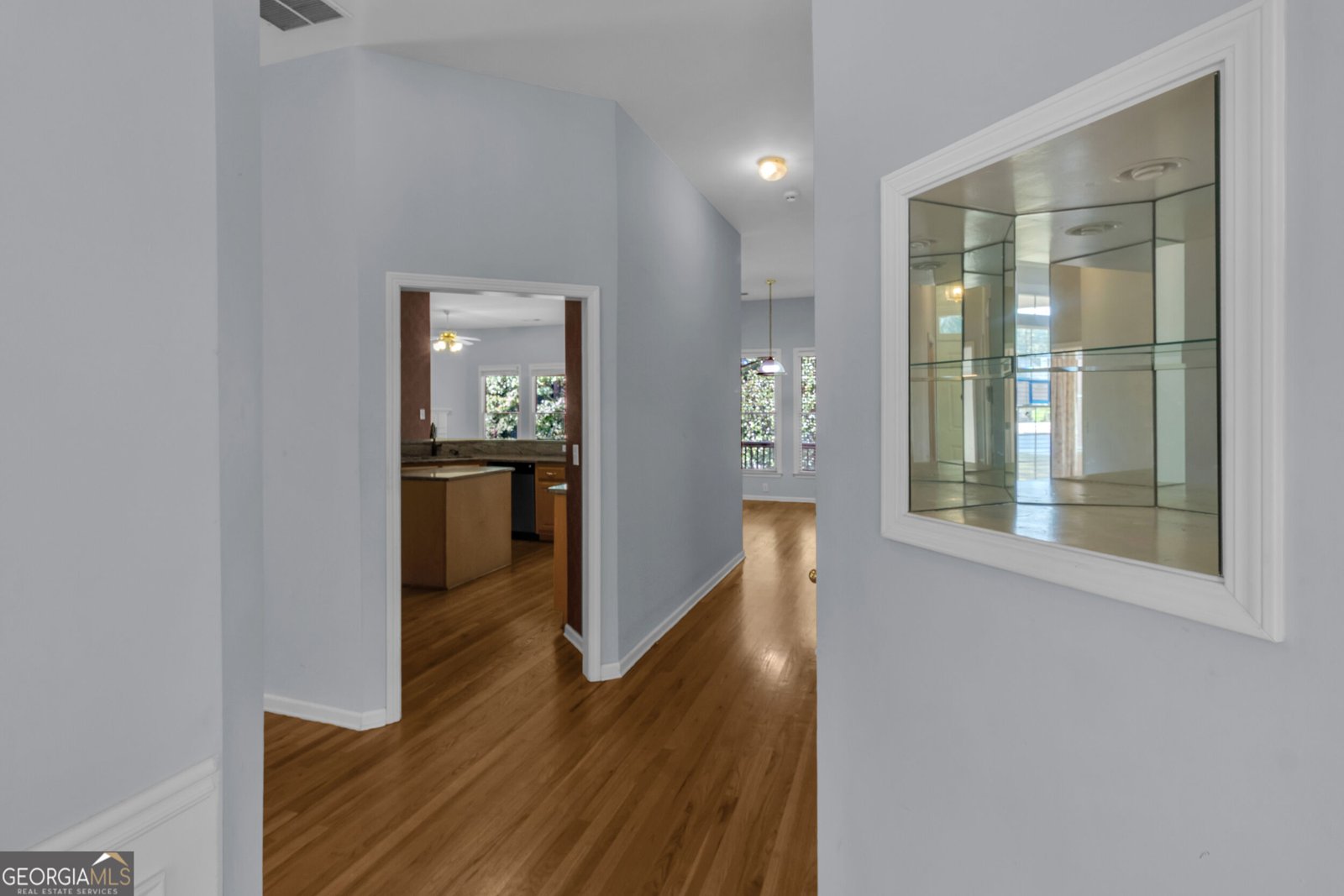 2940 Weatherstone Circle Conyers - Photo 10