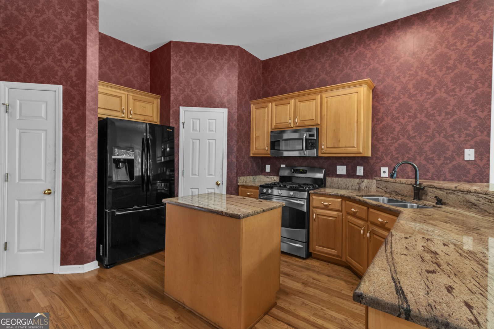 2940 Weatherstone Circle Conyers - Photo 11