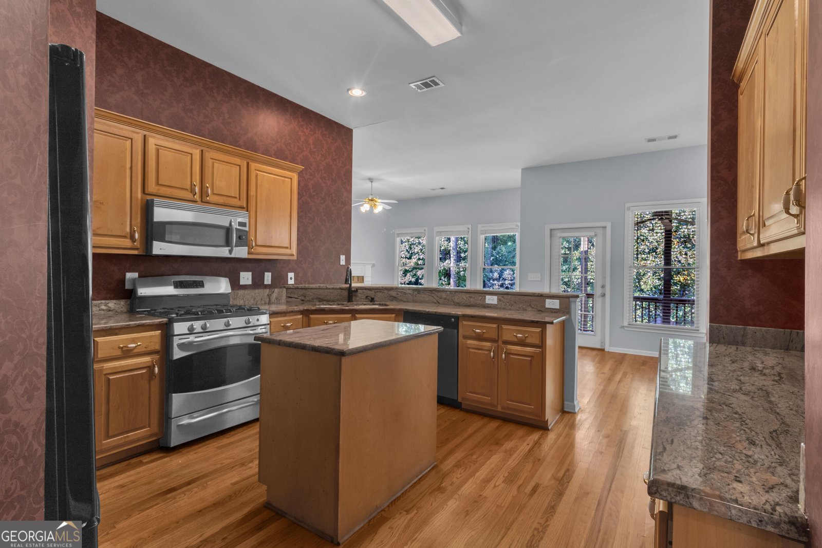 2940 Weatherstone Circle Conyers - Photo 12
