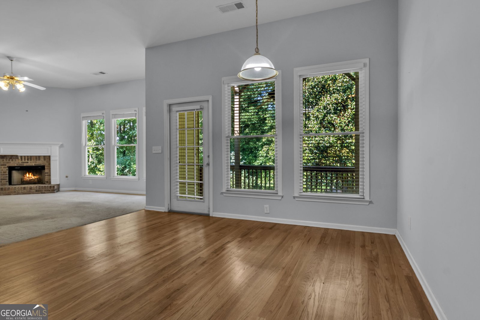 2940 Weatherstone Circle Conyers - Photo 14