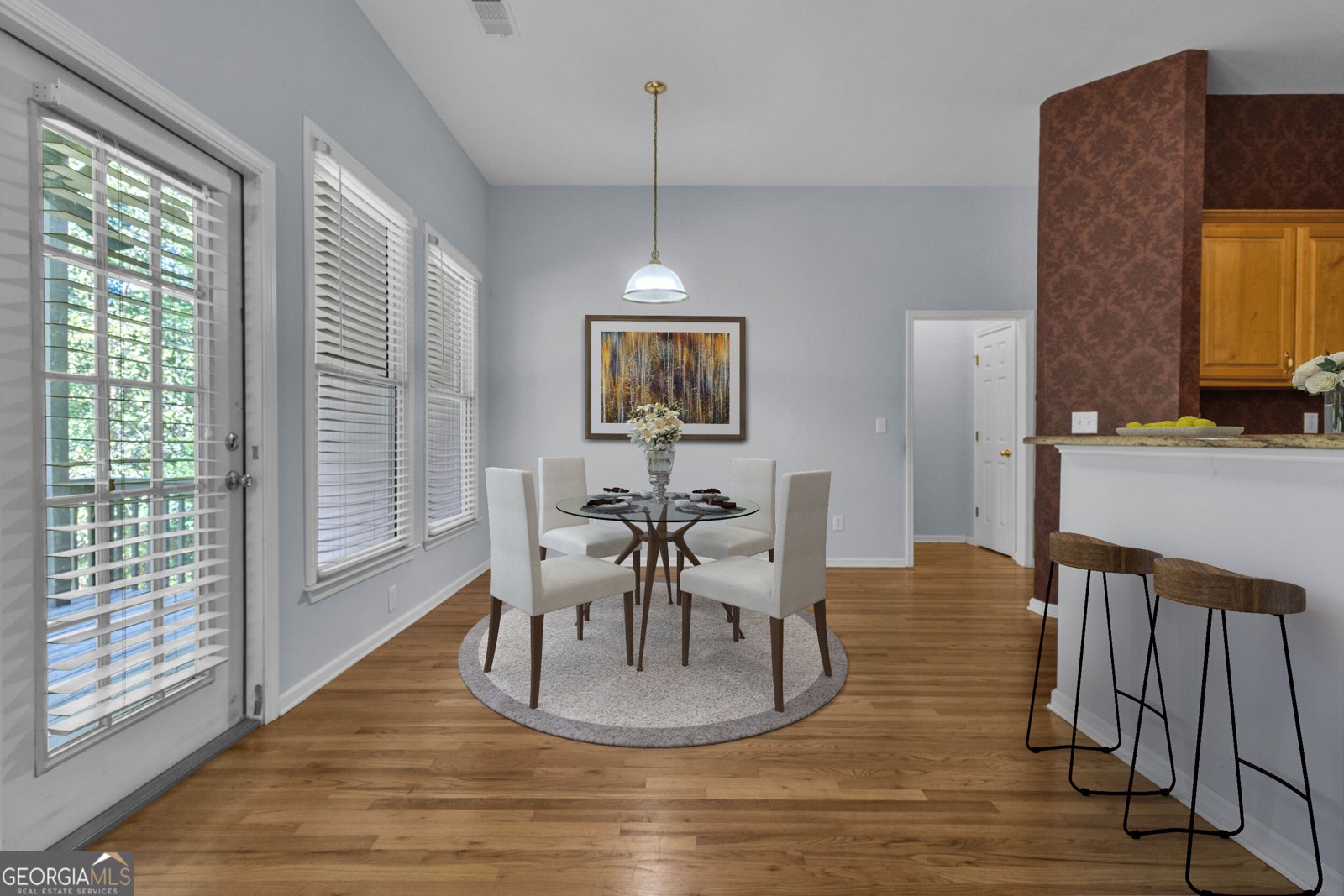 2940 Weatherstone Circle Conyers - Photo 15