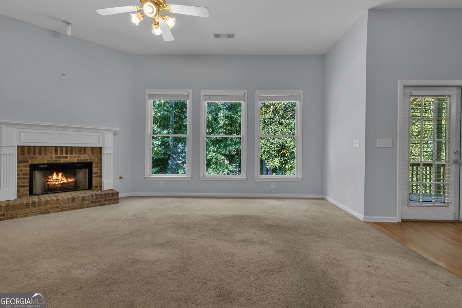 2940 Weatherstone Circle Conyers - Photo 19