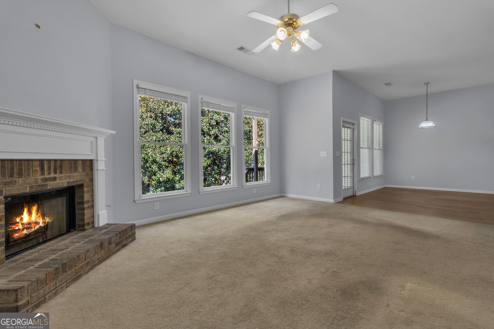 2940 Weatherstone Circle Conyers - Photo 20