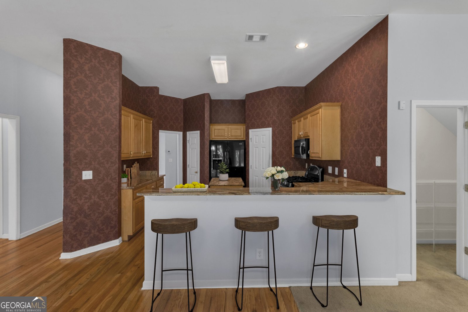 2940 Weatherstone Circle Conyers - Photo 22