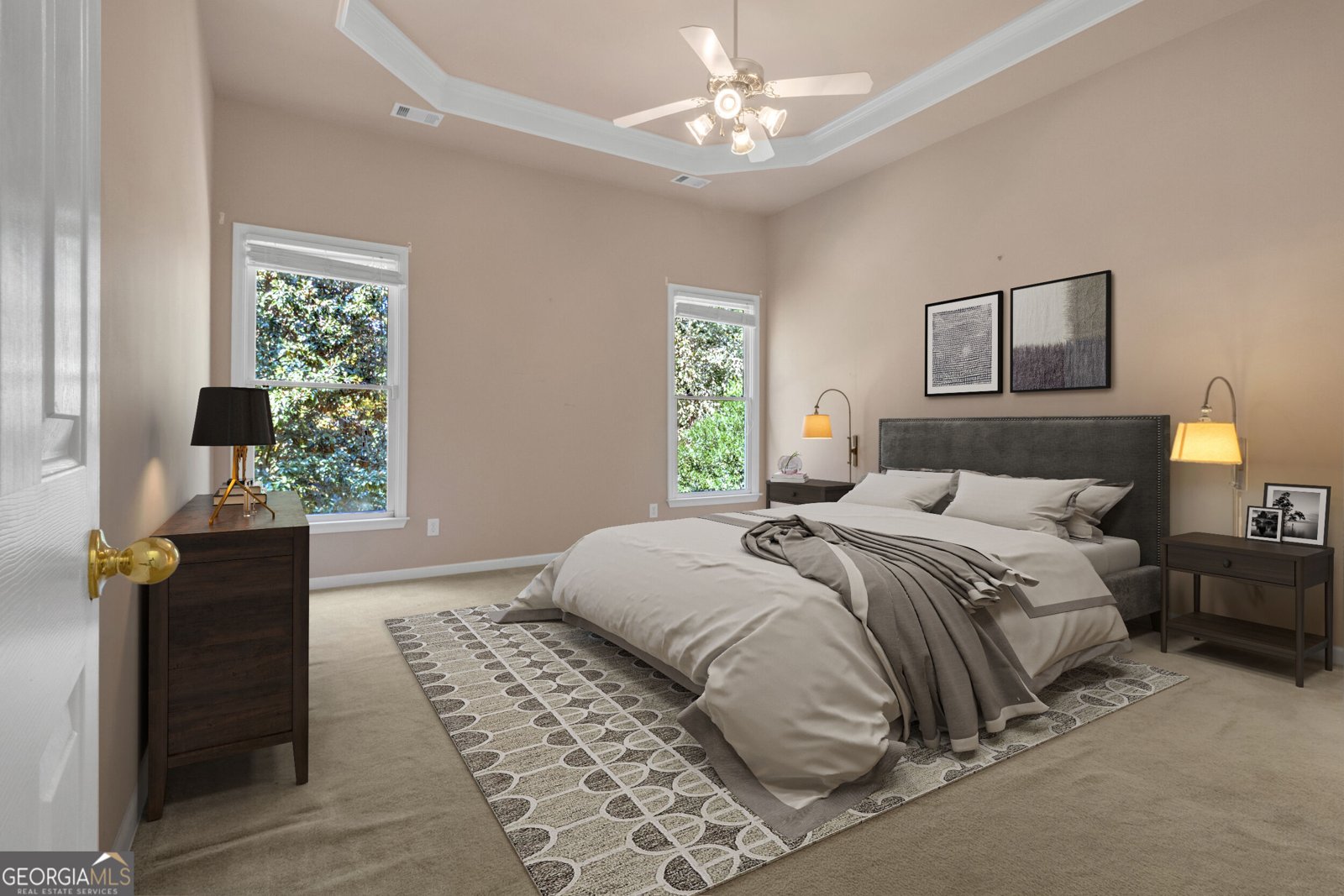 2940 Weatherstone Circle Conyers - Photo 24
