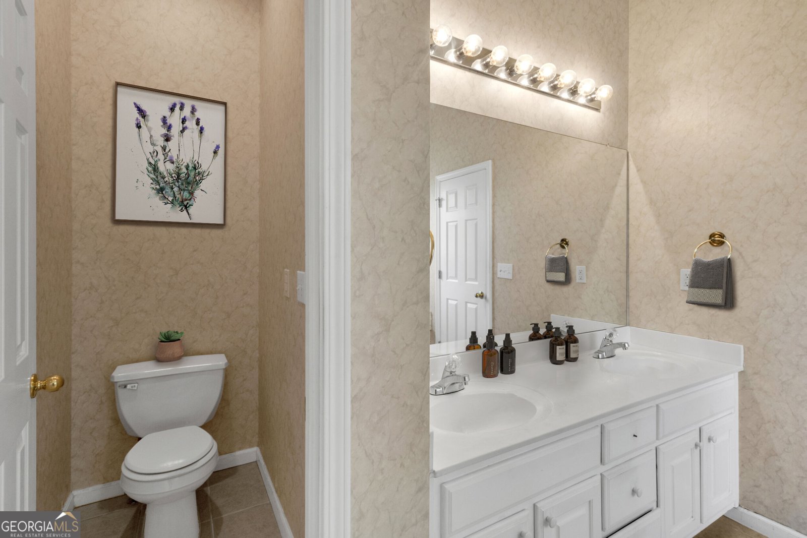 2940 Weatherstone Circle Conyers - Photo 31