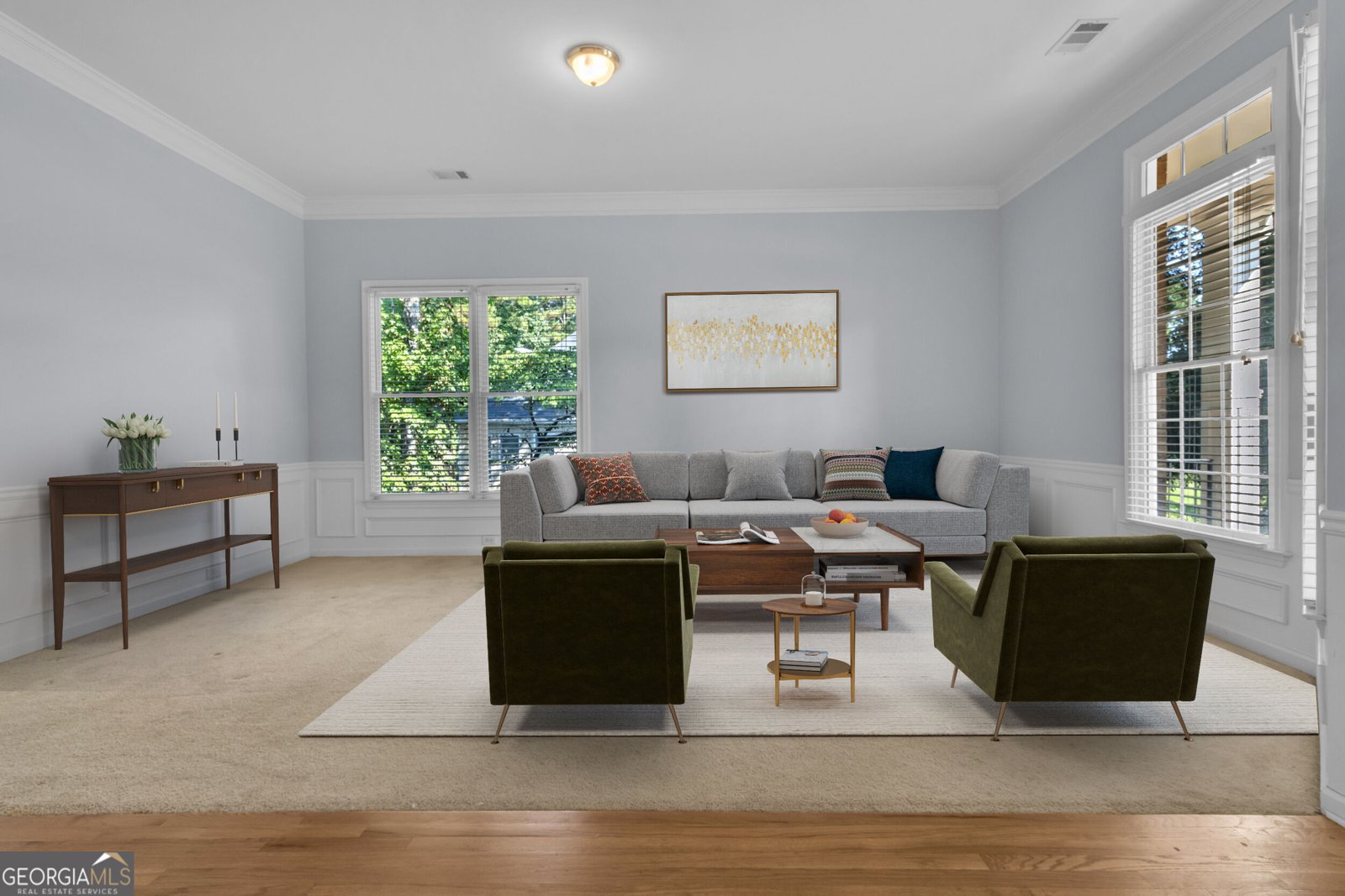 2940 Weatherstone Circle Conyers - Photo 6