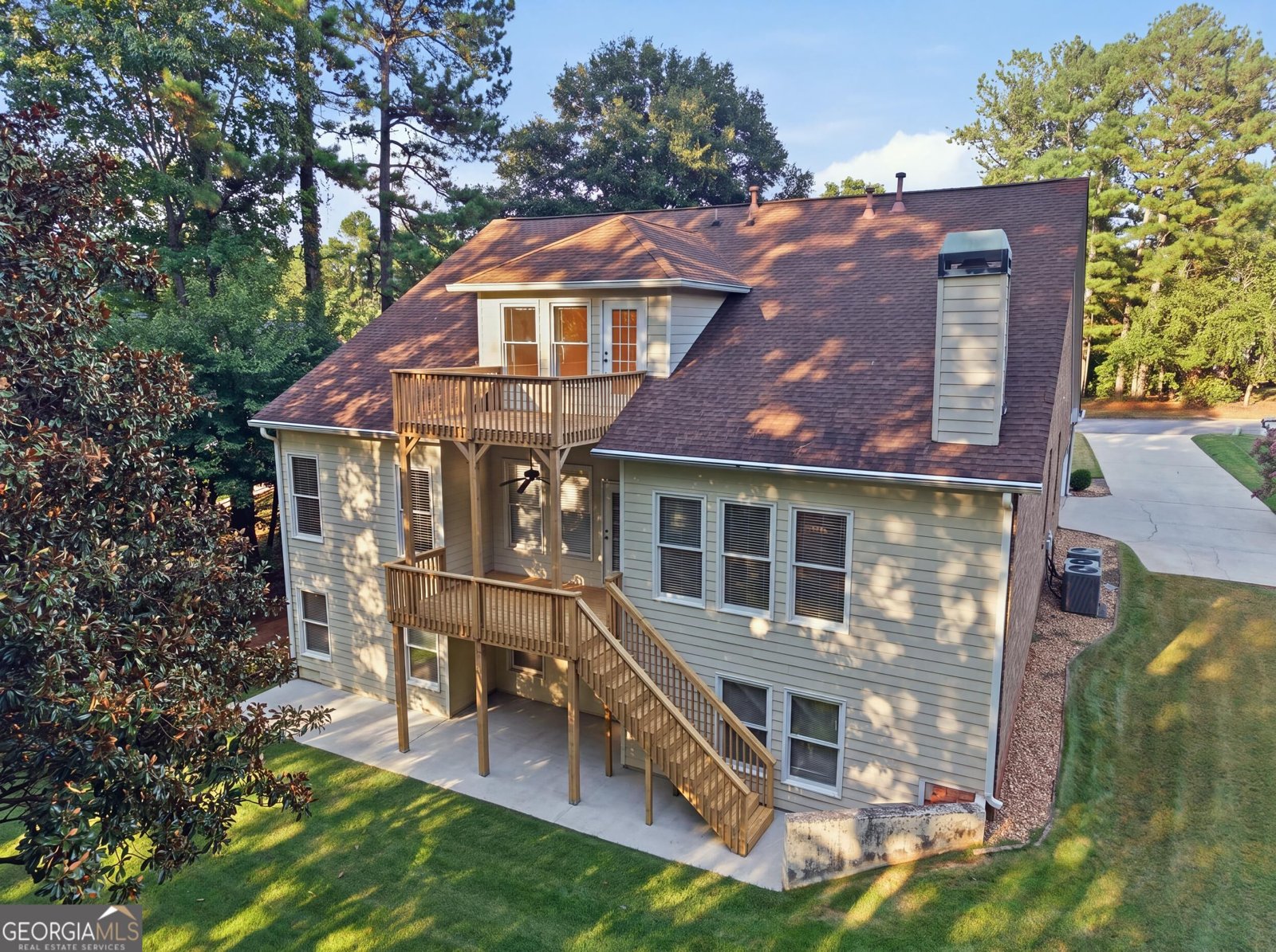 2940 Weatherstone Circle Conyers - Photo 76