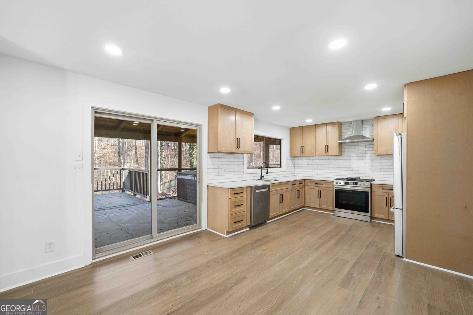 8975 Martin Road Roswell - Photo 14