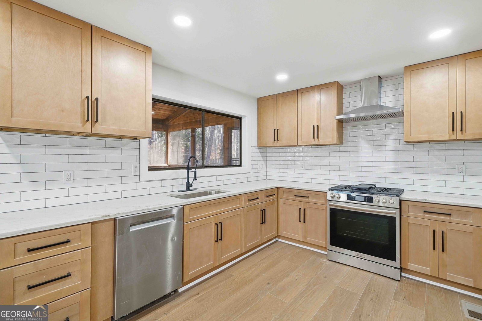 8975 Martin Road Roswell - Photo 15