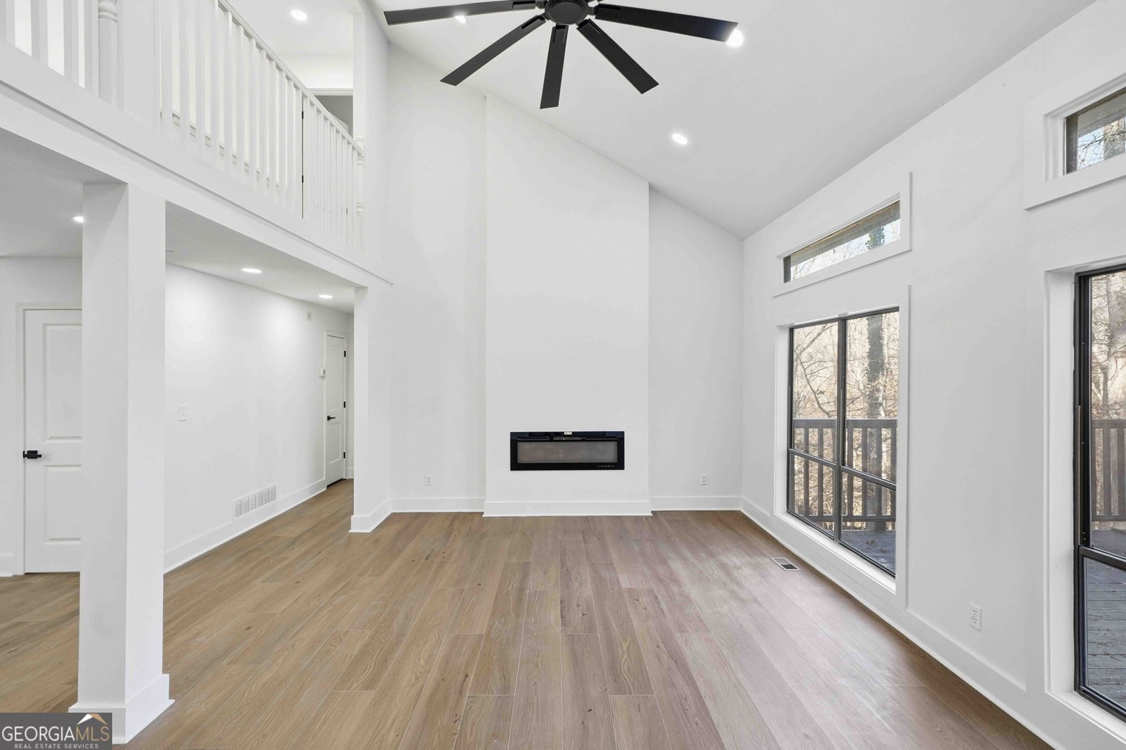 8975 Martin Road Roswell - Photo 19