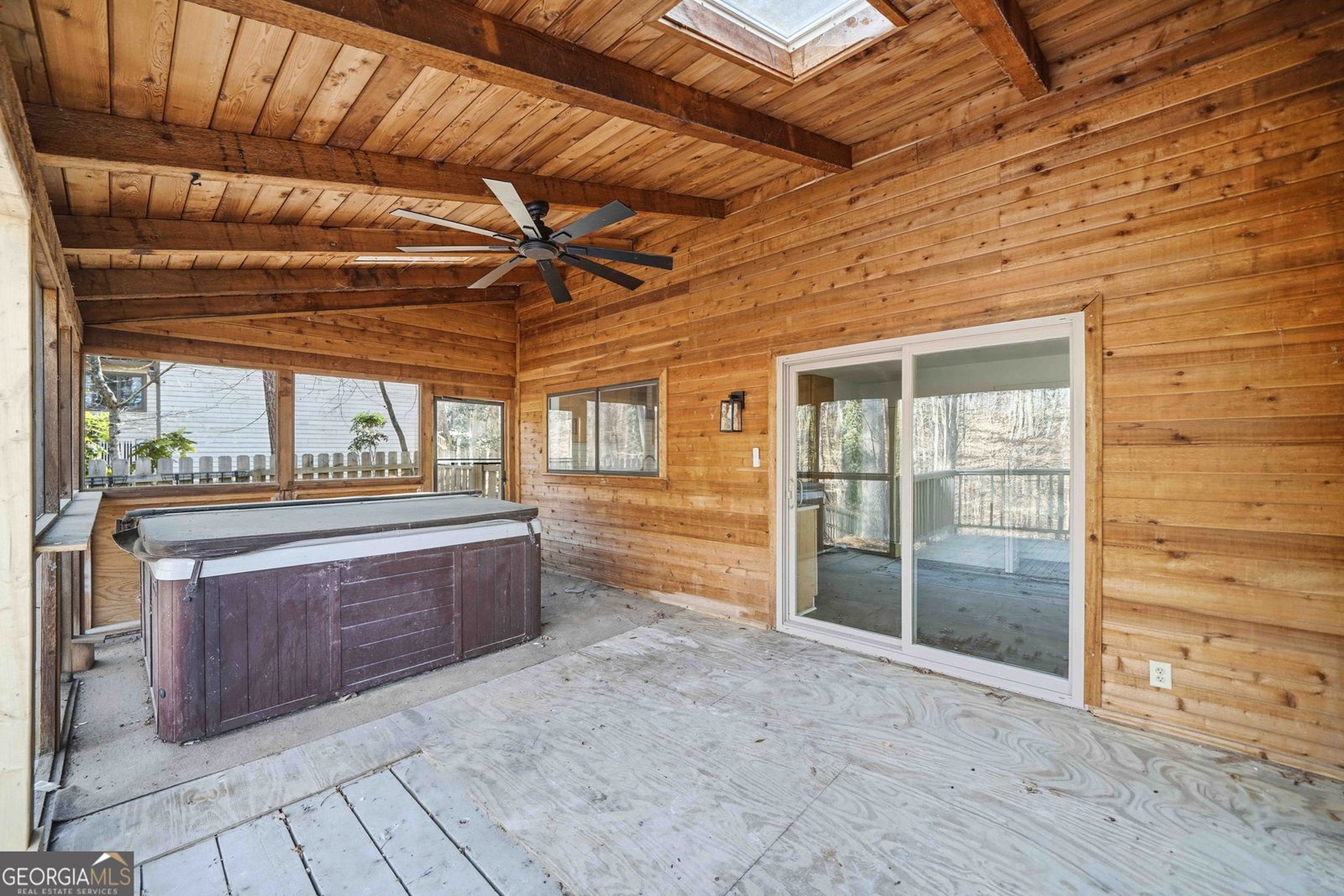 8975 Martin Road Roswell - Photo 41