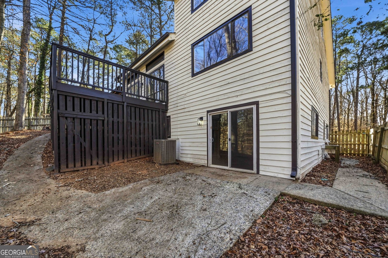 8975 Martin Road Roswell - Photo 45