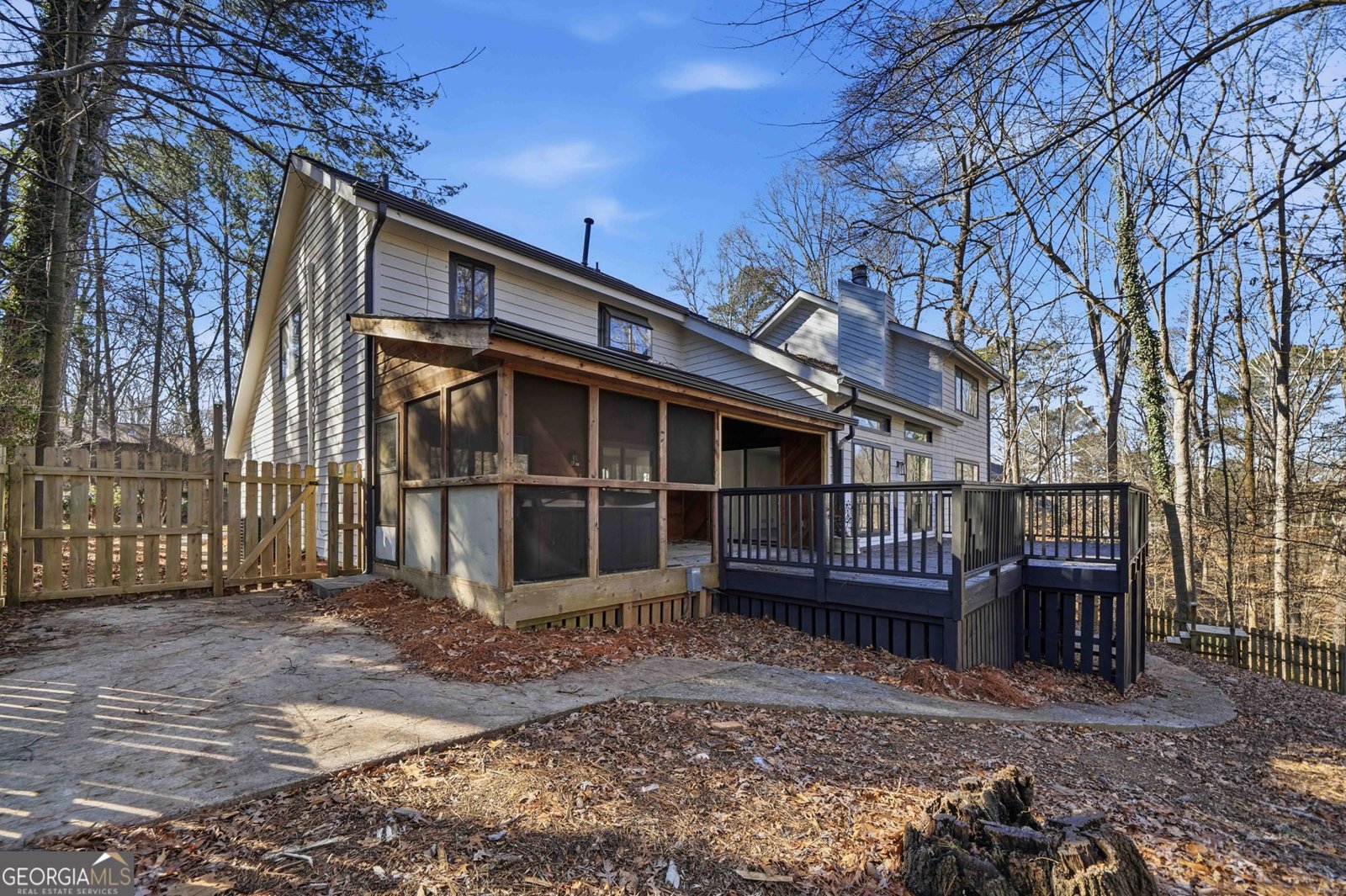 8975 Martin Road Roswell - Photo 46
