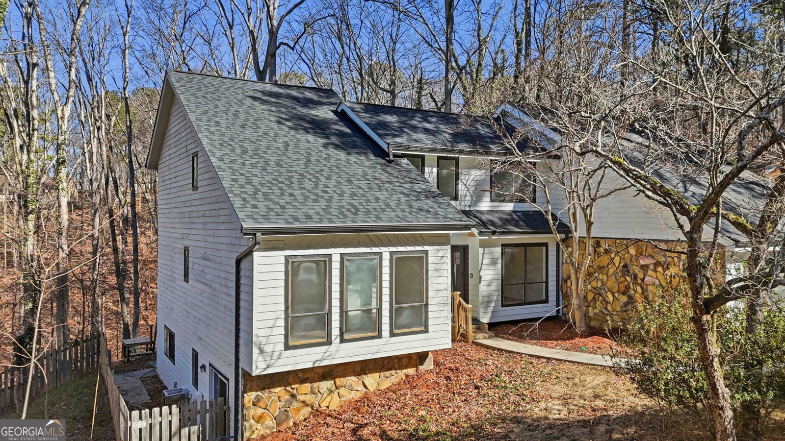 8975 Martin Road Roswell - Photo 6