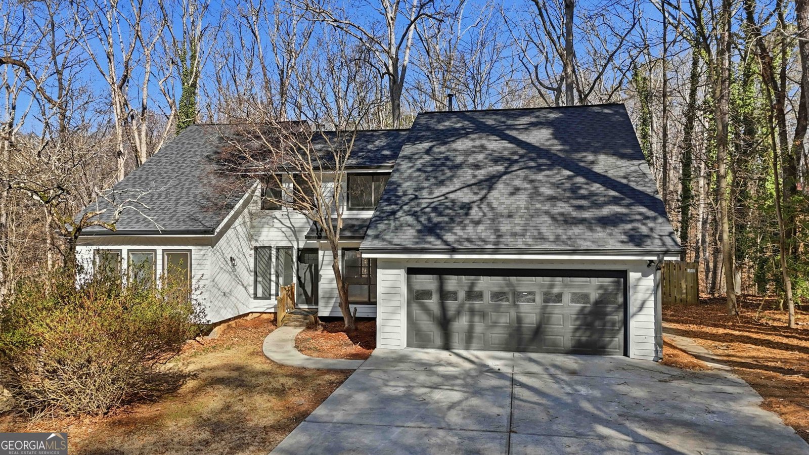 8975 Martin Road Roswell - Photo 7