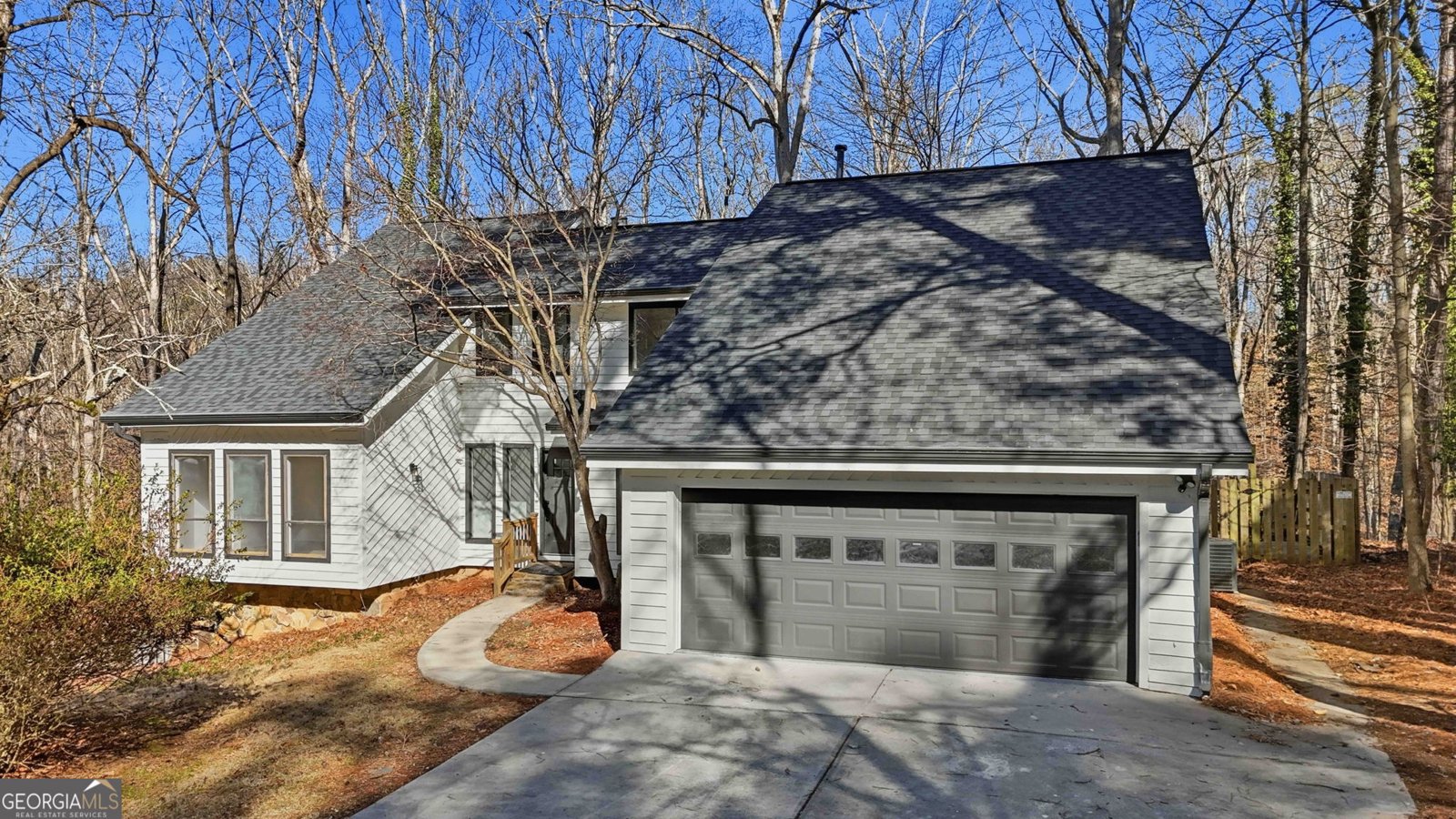 8975 Martin Road Roswell - Photo 8