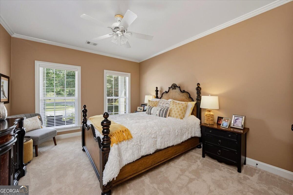117 Lake Pointe Drive Macon - Photo 11