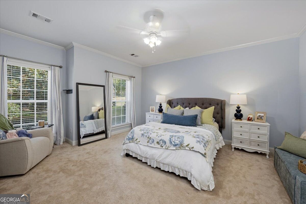 117 Lake Pointe Drive Macon - Photo 12