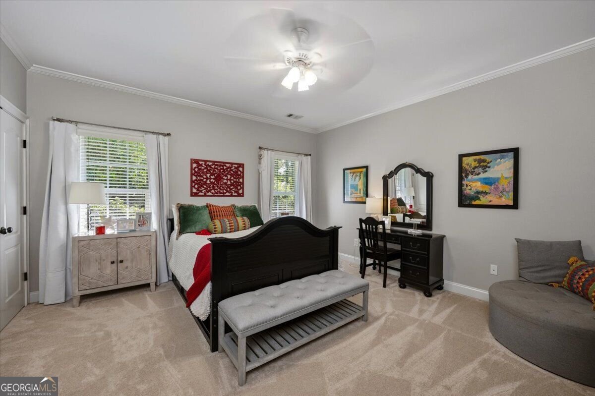 117 Lake Pointe Drive Macon - Photo 13