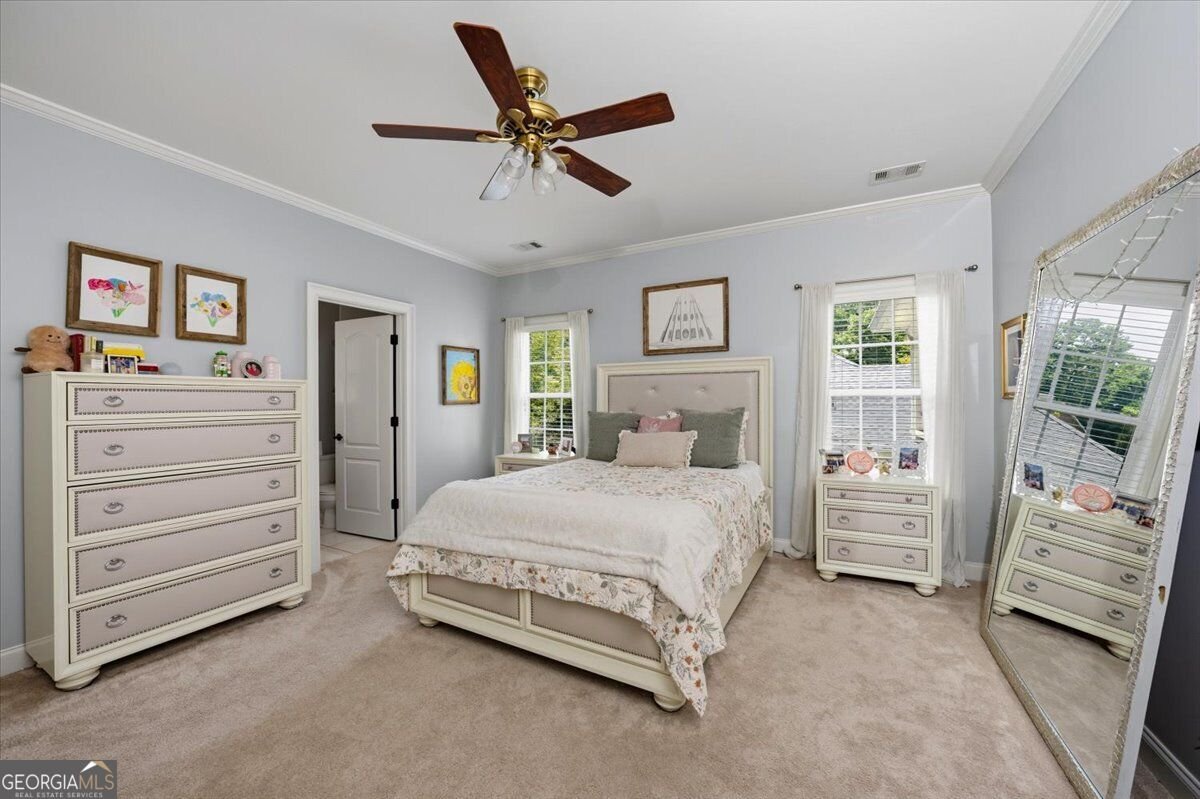 117 Lake Pointe Drive Macon - Photo 14
