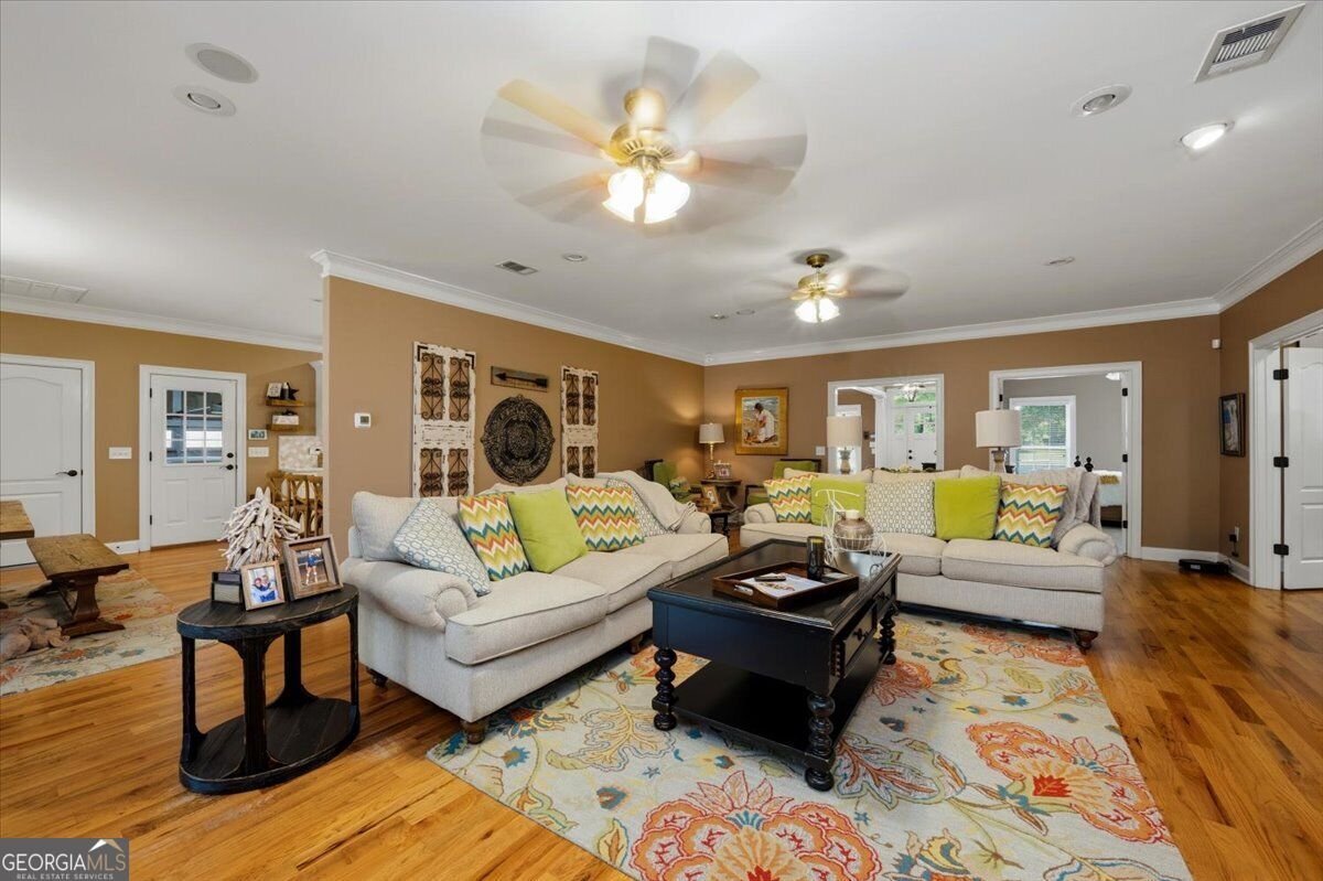 117 Lake Pointe Drive Macon - Photo 15