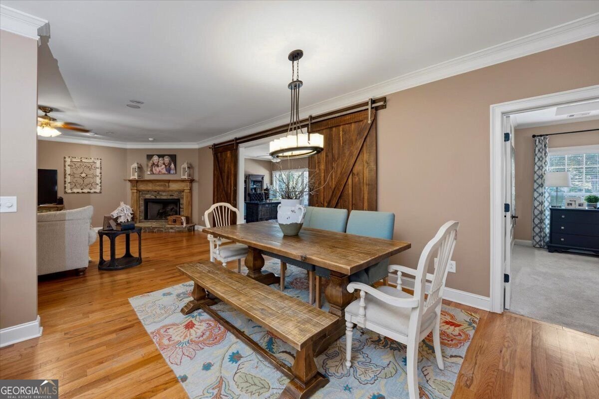117 Lake Pointe Drive Macon - Photo 16