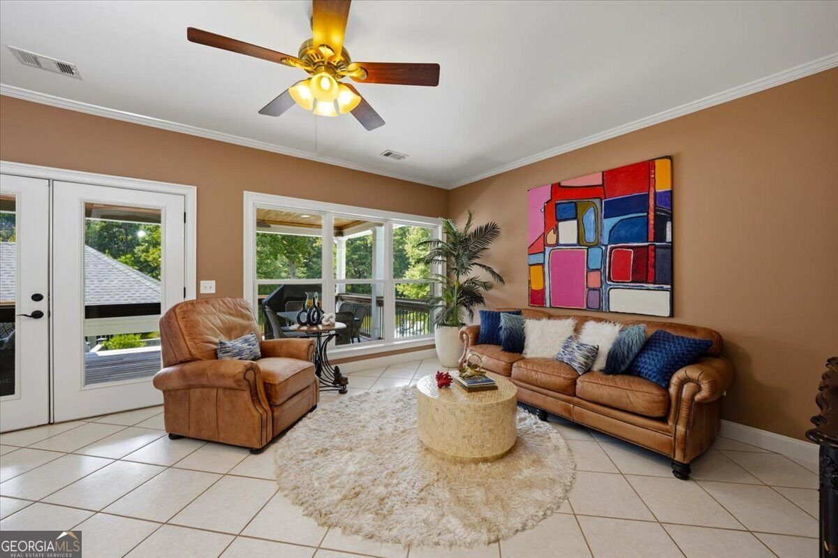 117 Lake Pointe Drive Macon - Photo 18