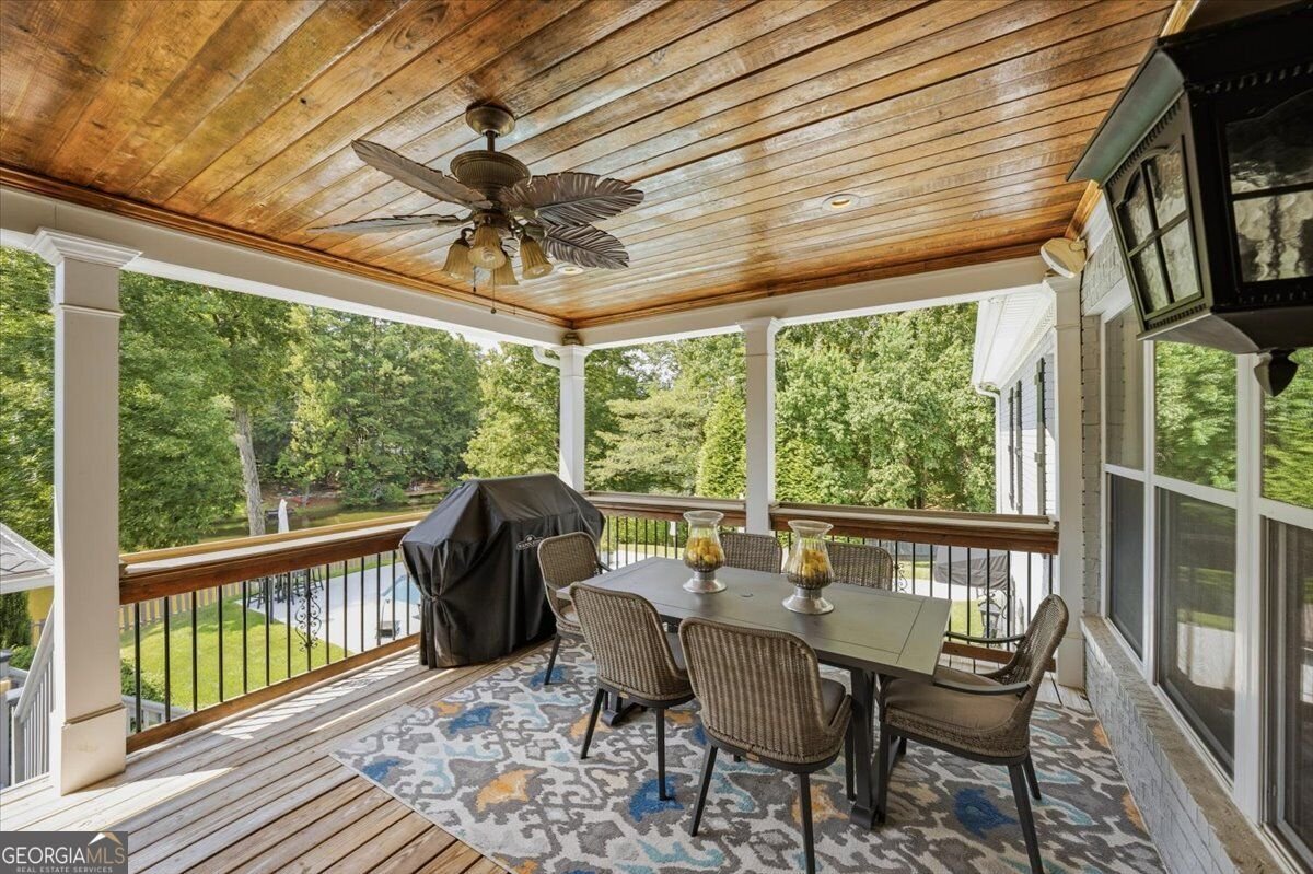 117 Lake Pointe Drive Macon - Photo 19