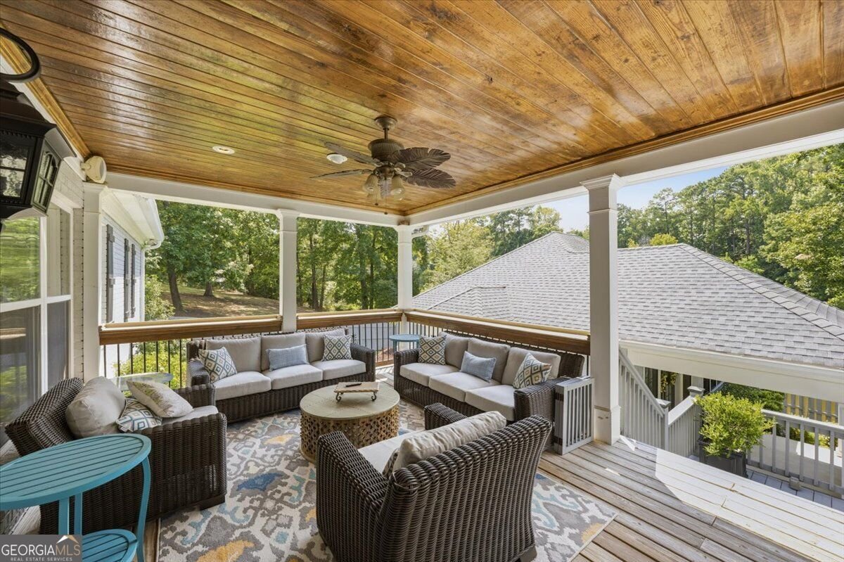 117 Lake Pointe Drive Macon - Photo 20