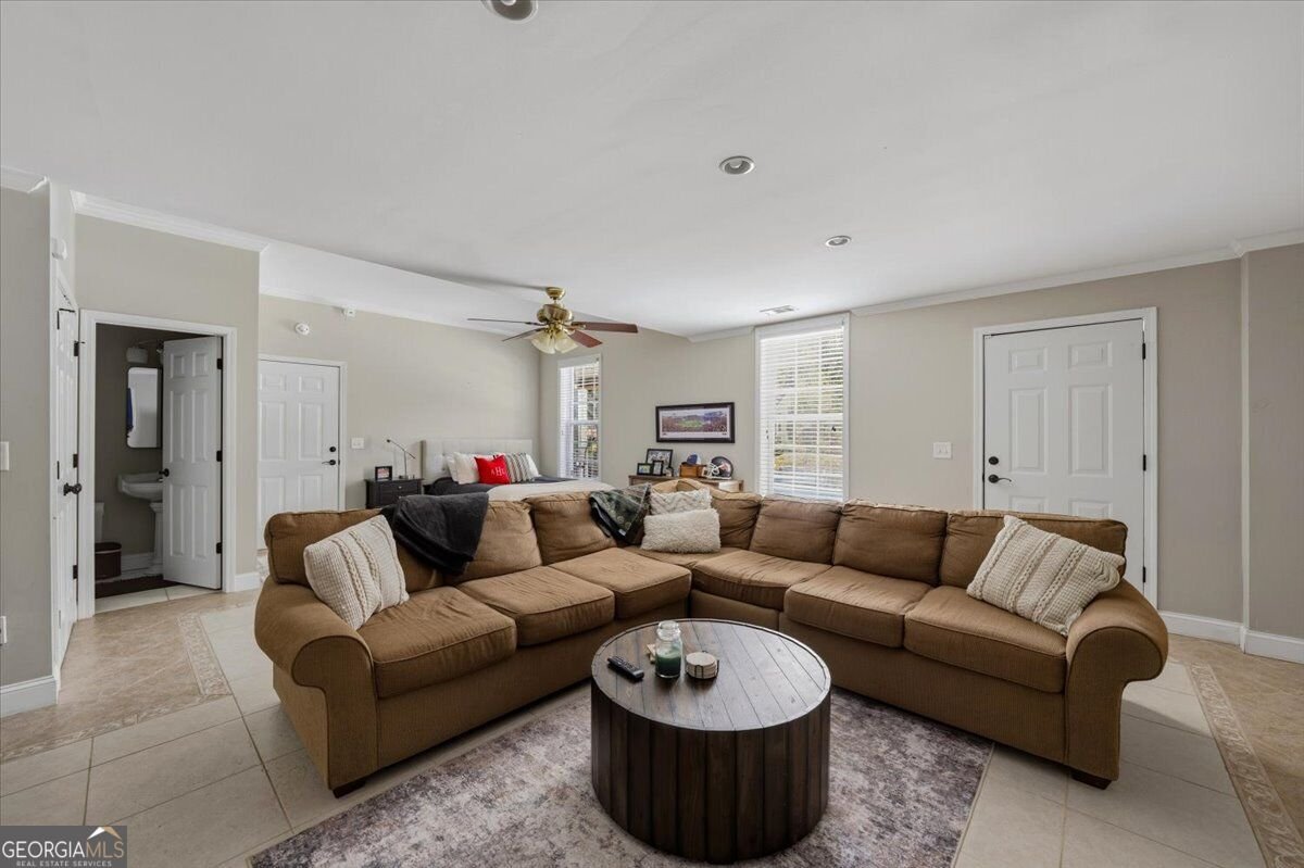 117 Lake Pointe Drive Macon - Photo 21