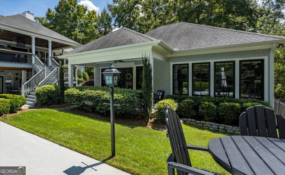 117 Lake Pointe Drive Macon - Photo 23