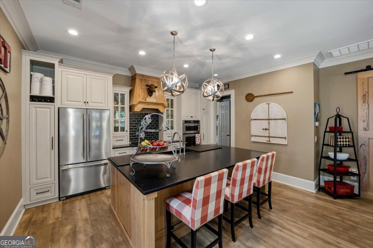 117 Lake Pointe Drive Macon - Photo 24