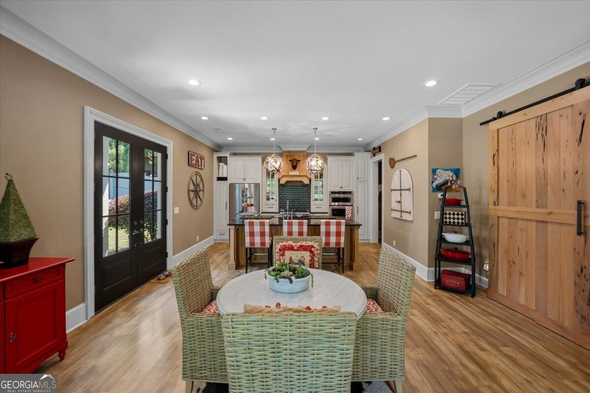 117 Lake Pointe Drive Macon - Photo 27