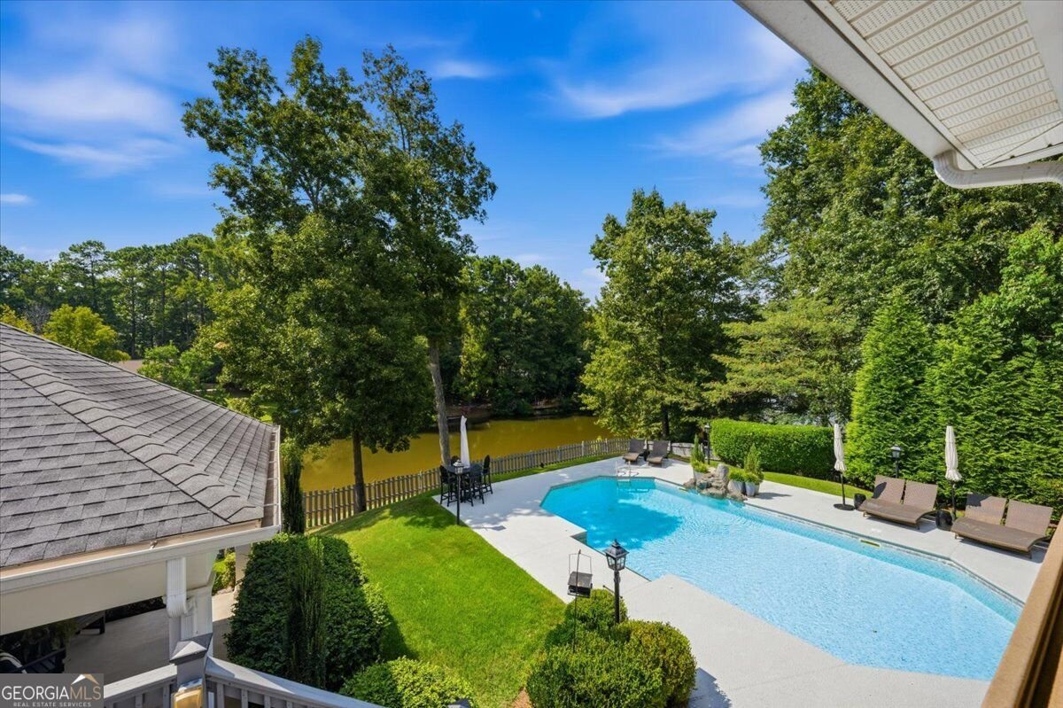 117 Lake Pointe Drive Macon - Photo 30