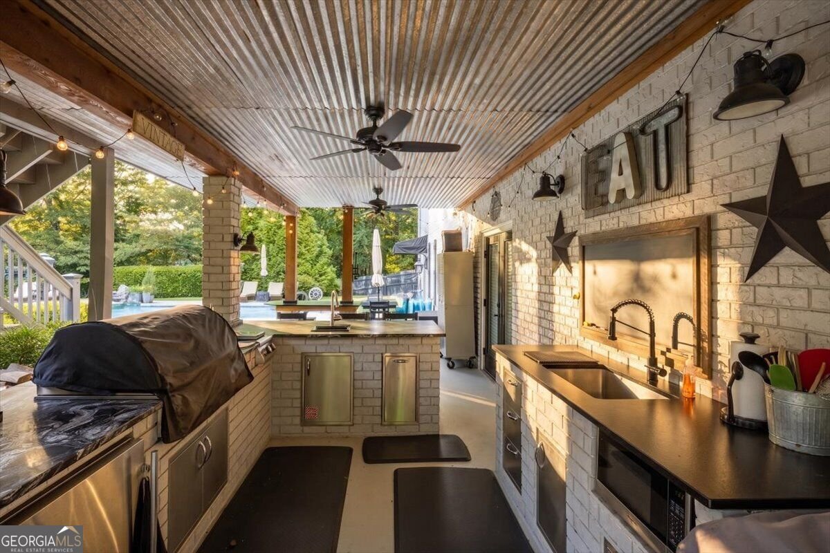117 Lake Pointe Drive Macon - Photo 31
