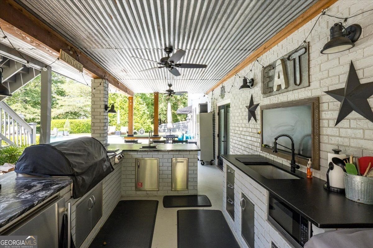 117 Lake Pointe Drive Macon - Photo 35