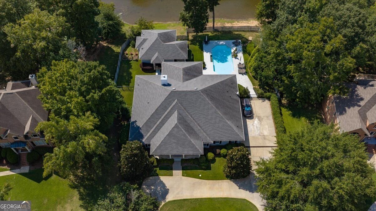 117 Lake Pointe Drive Macon - Photo 37