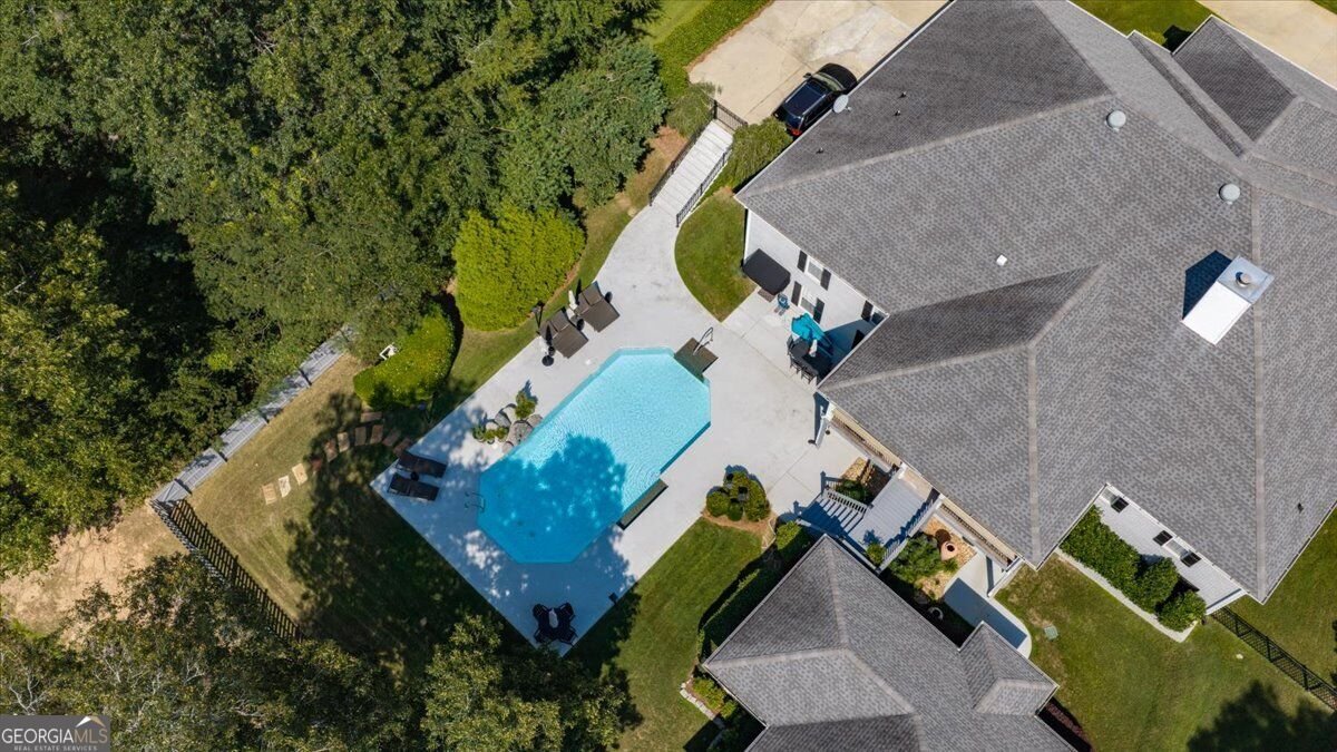 117 Lake Pointe Drive Macon - Photo 38