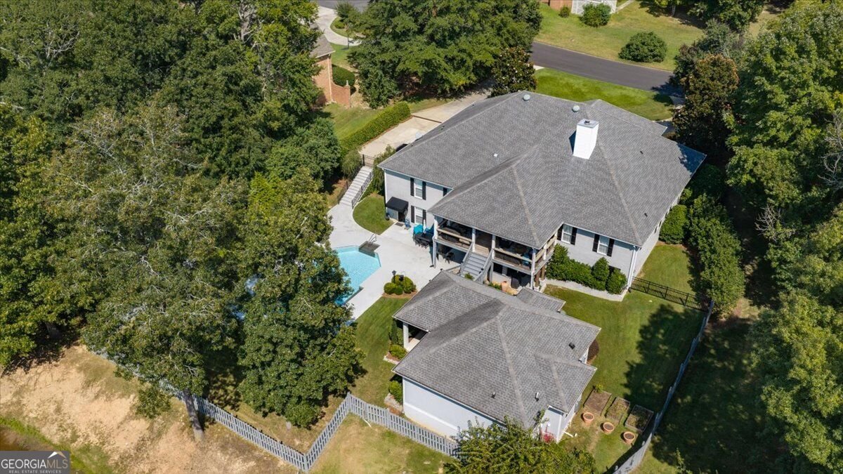117 Lake Pointe Drive Macon - Photo 40