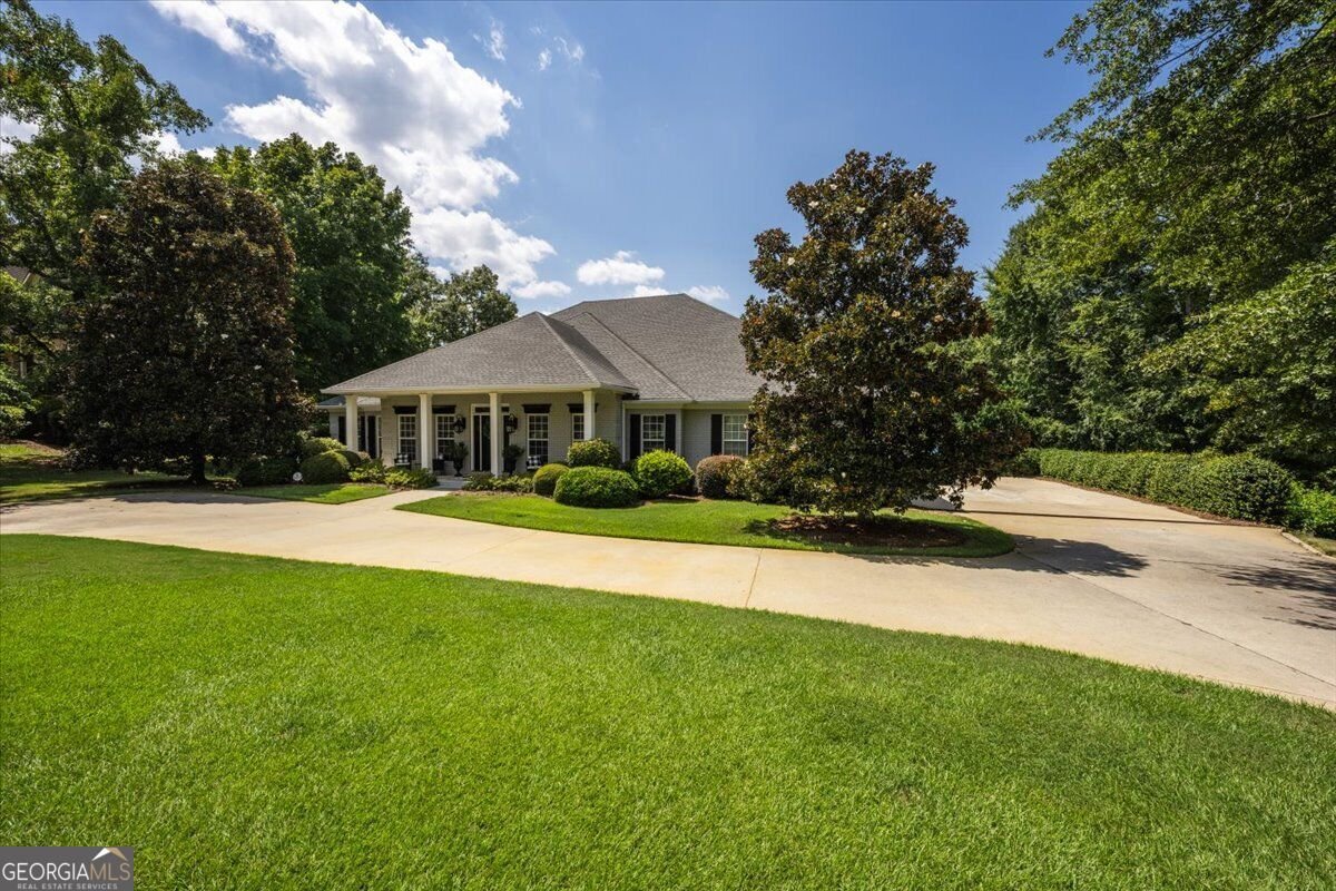 117 Lake Pointe Drive Macon - Photo 41