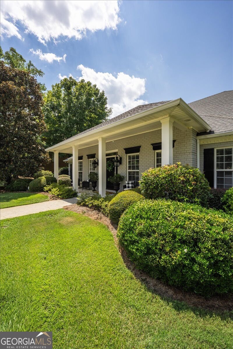 117 Lake Pointe Drive Macon - Photo 43