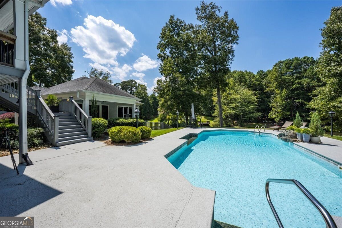 117 Lake Pointe Drive Macon - Photo 44