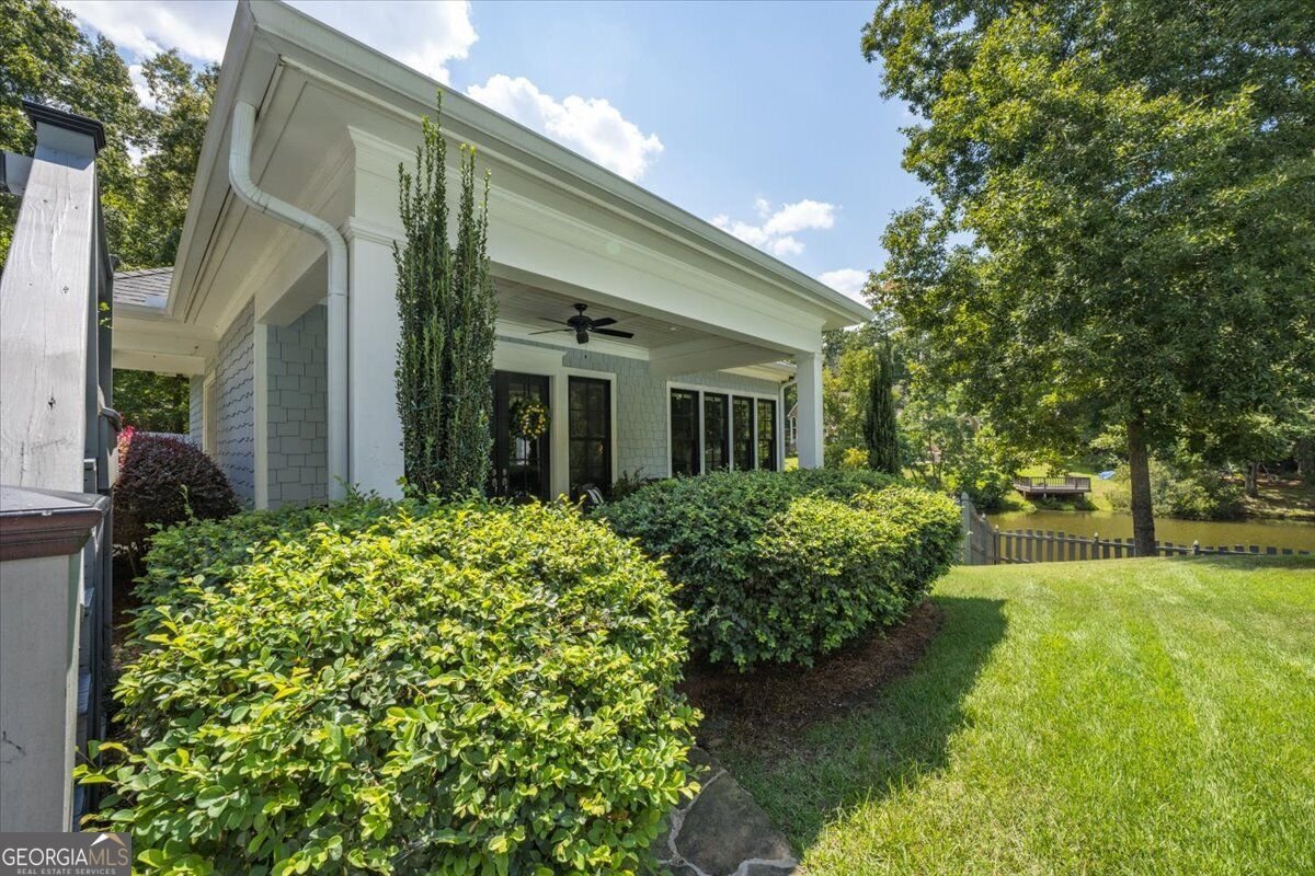 117 Lake Pointe Drive Macon - Photo 45