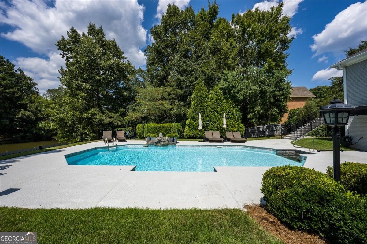 117 Lake Pointe Drive Macon - Photo 46