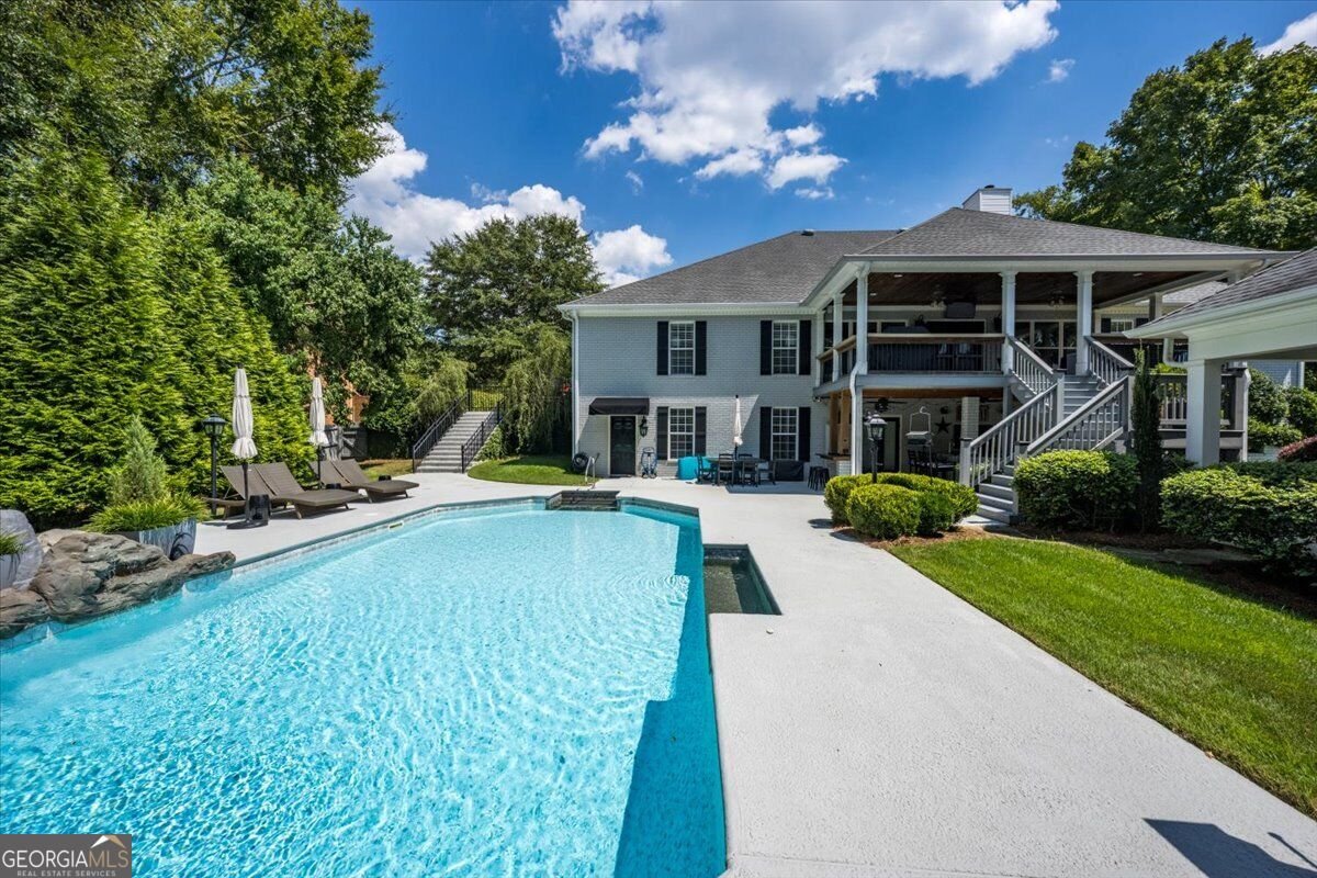 117 Lake Pointe Drive Macon - Photo 47