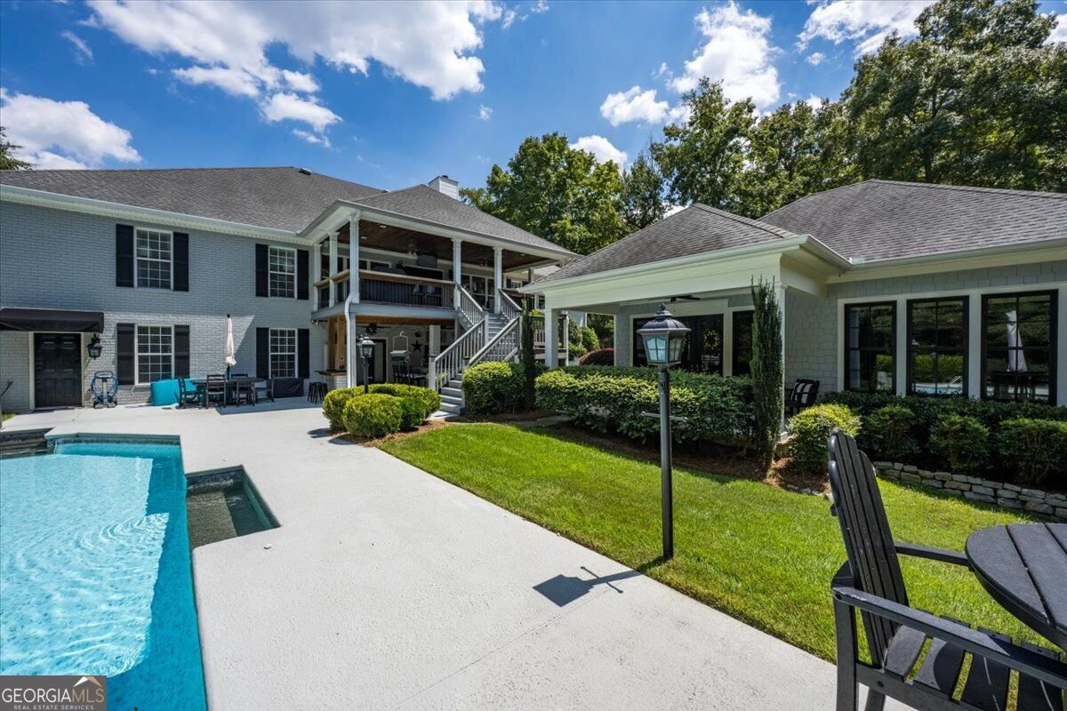117 Lake Pointe Drive Macon - Photo 48
