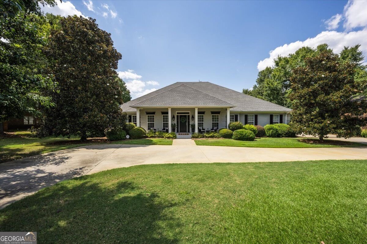 117 Lake Pointe Drive Macon - Photo 49