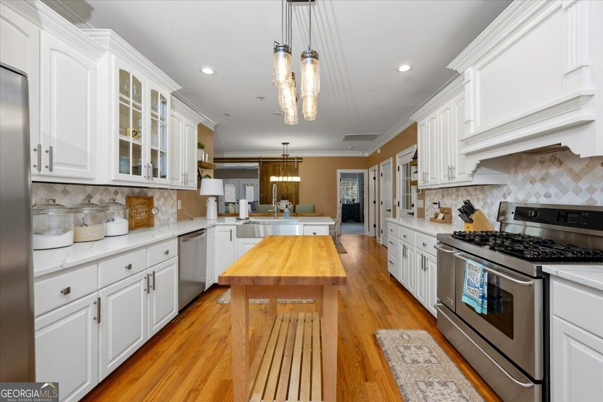 117 Lake Pointe Drive Macon - Photo 6