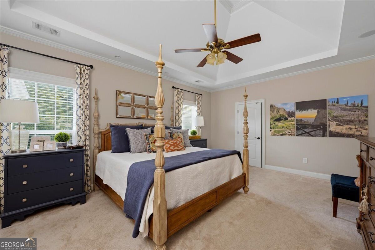 117 Lake Pointe Drive Macon - Photo 7